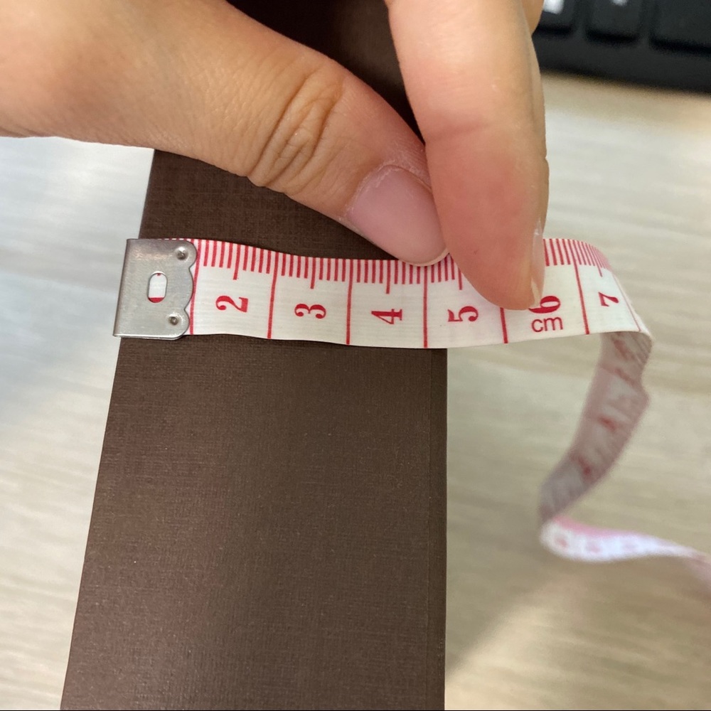 Authentic LV Box - Picture 4 of 5